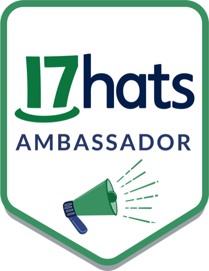 17hats Ambassador